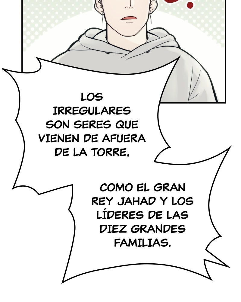 Read Tower of God_ Urek Mazino ES Manga Online