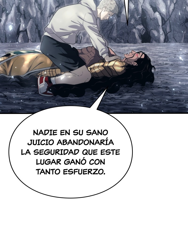 Read Tower of God_ Urek Mazino ES Manga Online