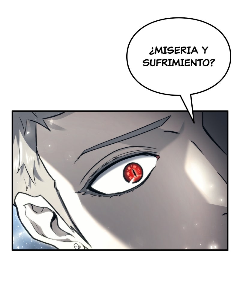 Read Tower of God_ Urek Mazino ES Manga Online