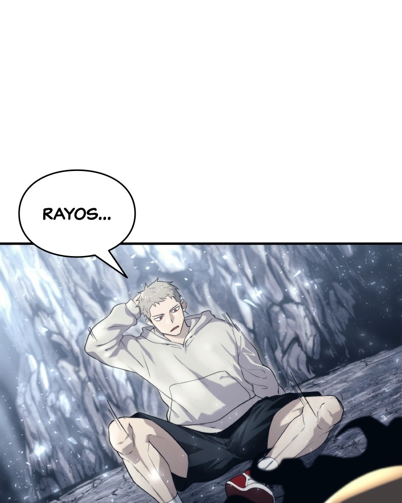 Read Tower of God_ Urek Mazino ES Manga Online