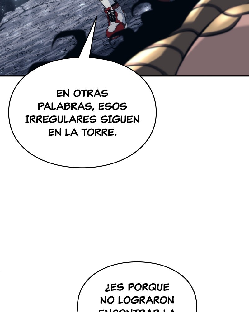 Read Tower of God_ Urek Mazino ES Manga Online
