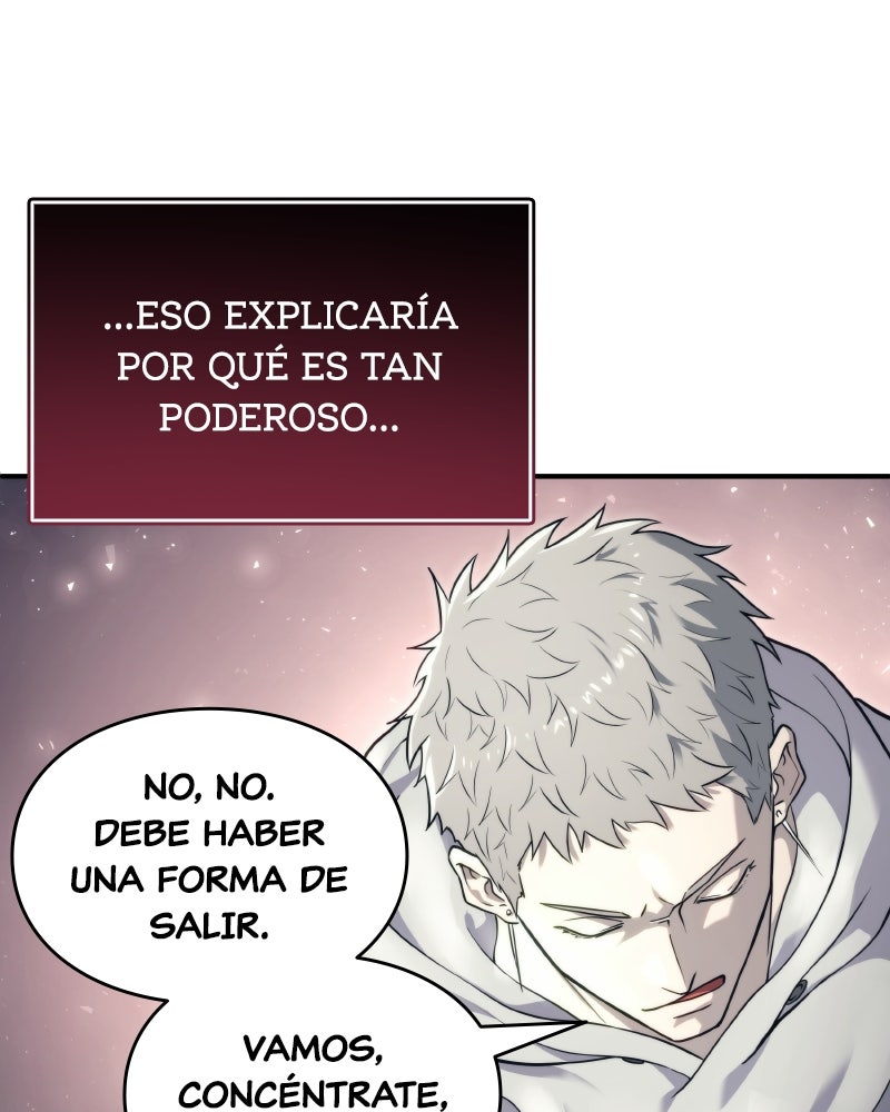 Read Tower of God_ Urek Mazino ES Manga Online