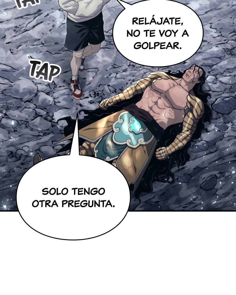 Read Tower of God_ Urek Mazino ES Manga Online