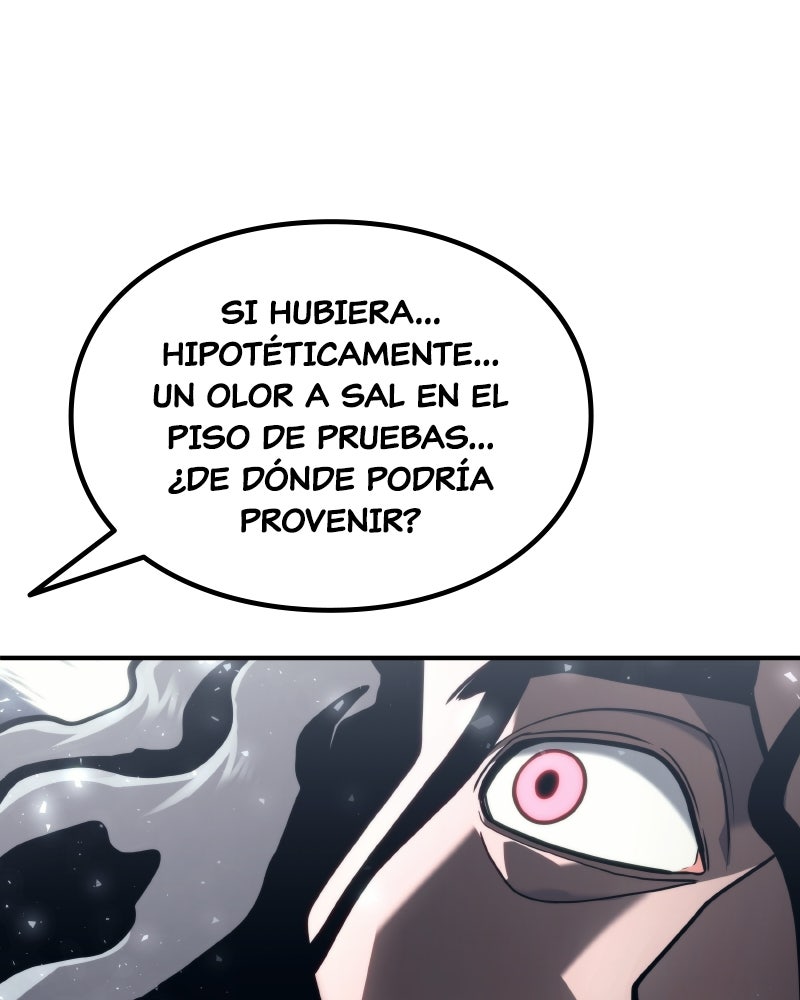 Read Tower of God_ Urek Mazino ES Manga Online