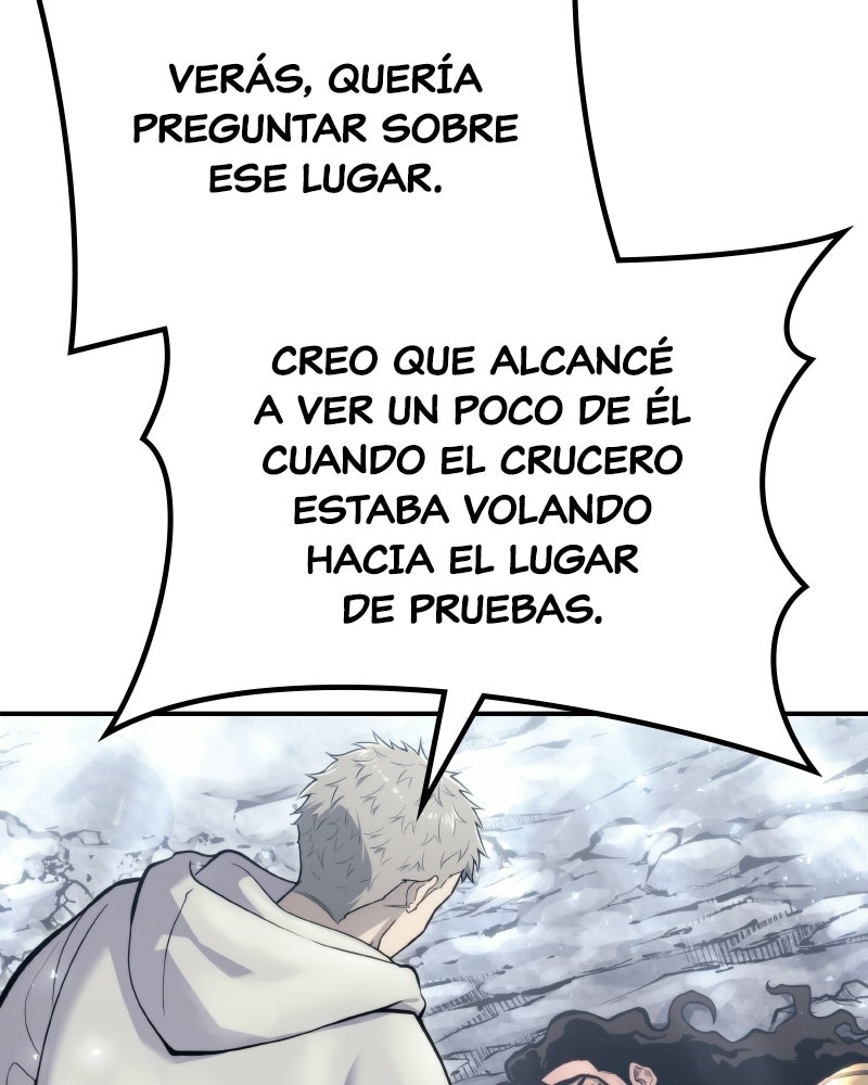 Read Tower of God_ Urek Mazino ES Manga Online