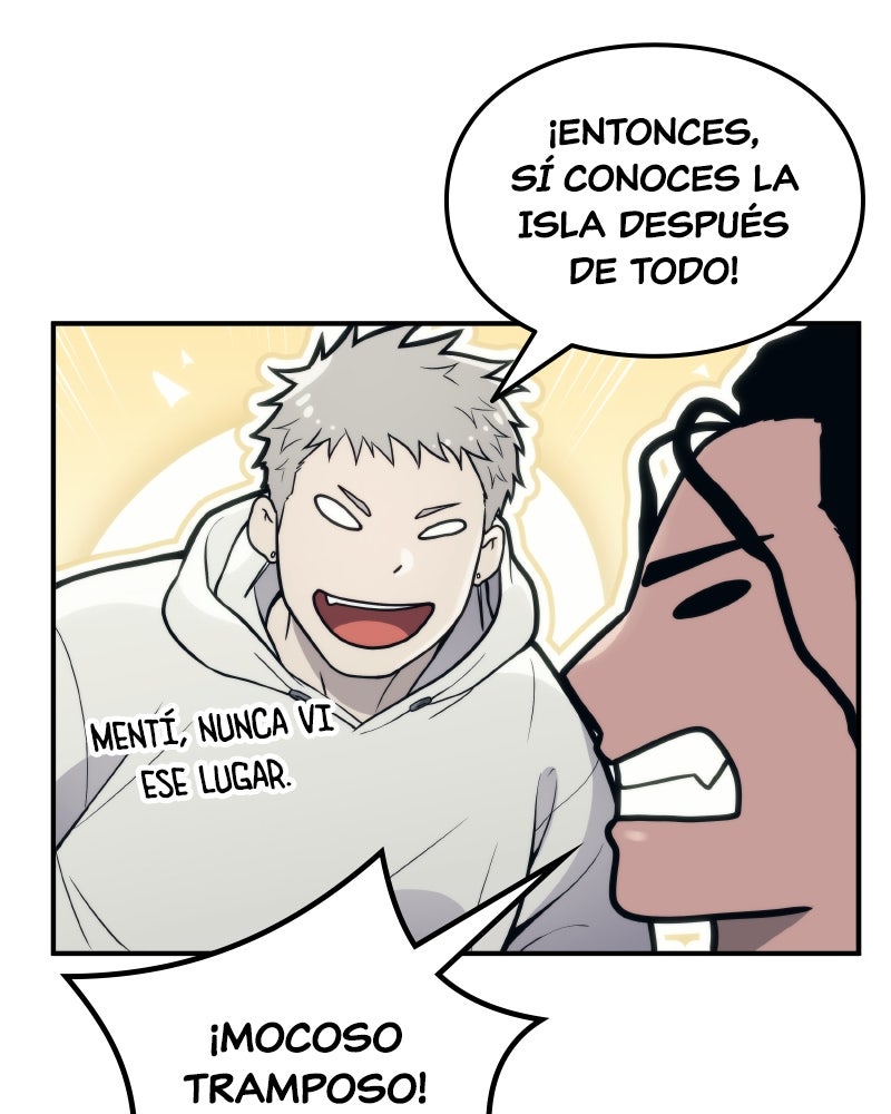 Read Tower of God_ Urek Mazino ES Manga Online