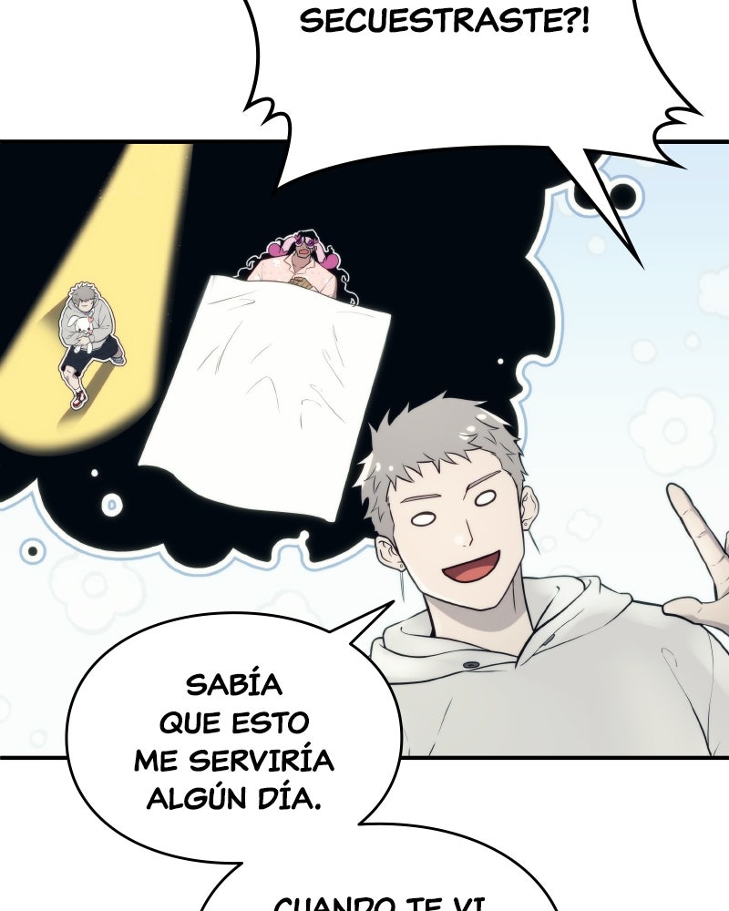 Read Tower of God_ Urek Mazino ES Manga Online