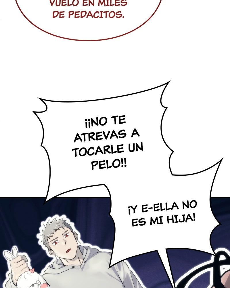 Read Tower of God_ Urek Mazino ES Manga Online