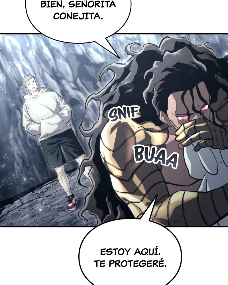 Read Tower of God_ Urek Mazino ES Manga Online