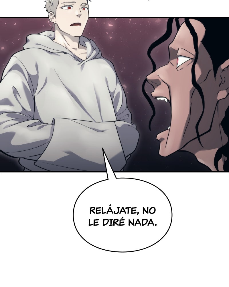 Read Tower of God_ Urek Mazino ES Manga Online