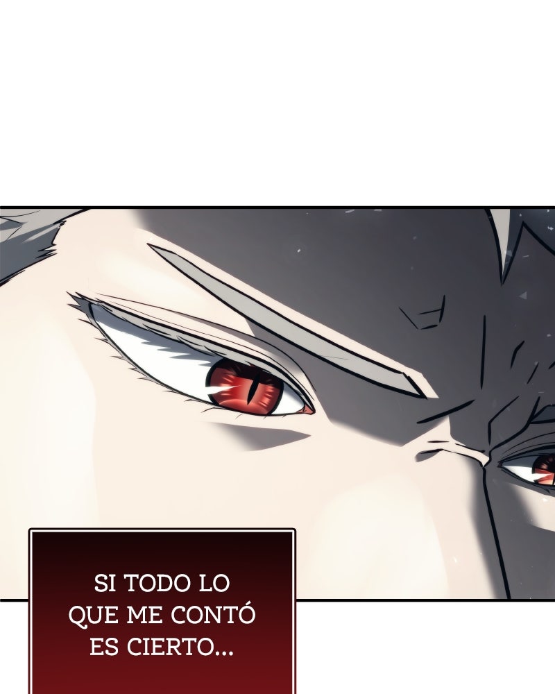 Read Tower of God_ Urek Mazino ES Manga Online