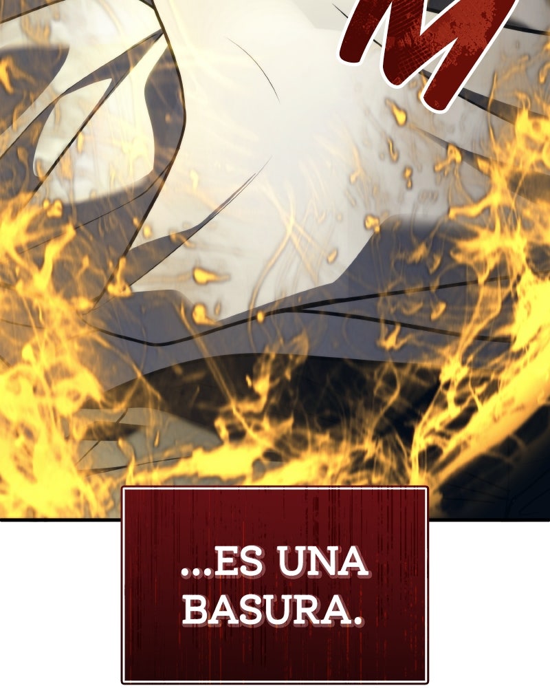 Read Tower of God_ Urek Mazino ES Manga Online