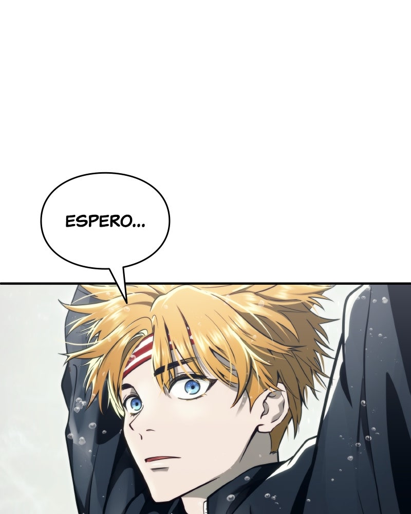 Read Tower of God_ Urek Mazino ES Manga Online