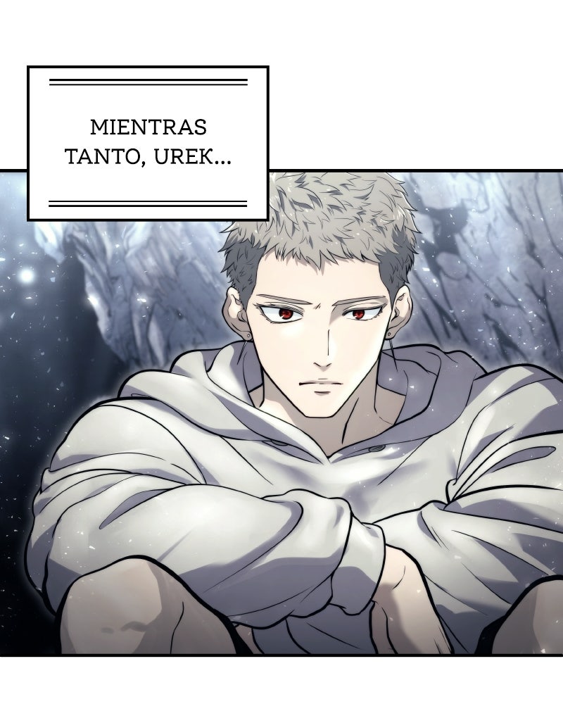 Read Tower of God_ Urek Mazino ES Manga Online