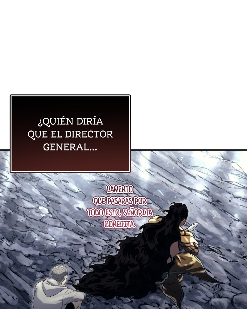 Read Tower of God_ Urek Mazino ES Manga Online