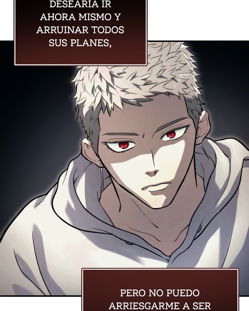 Read Tower of God_ Urek Mazino ES Manga Online