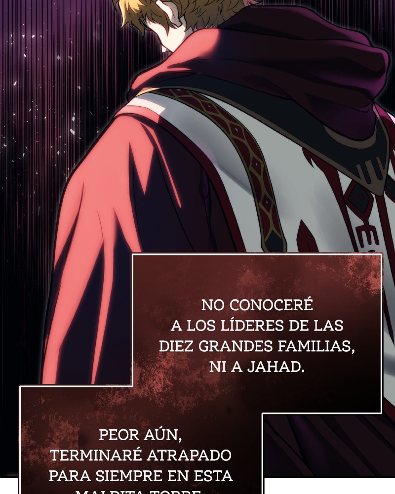 Read Tower of God_ Urek Mazino ES Manga Online