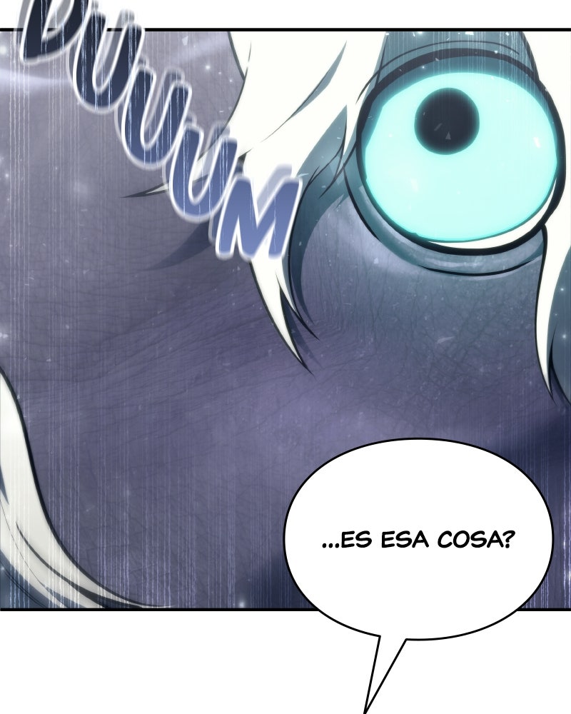 Read Tower of God_ Urek Mazino ES Manga Online