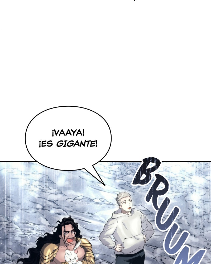 Read Tower of God_ Urek Mazino ES Manga Online