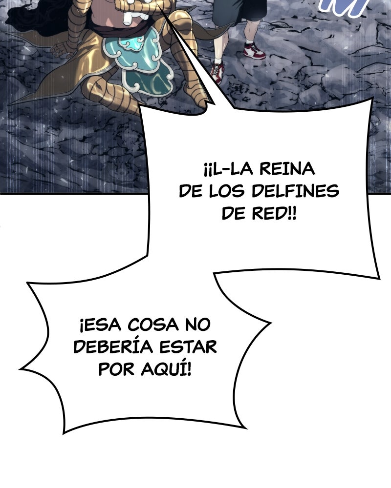 Read Tower of God_ Urek Mazino ES Manga Online