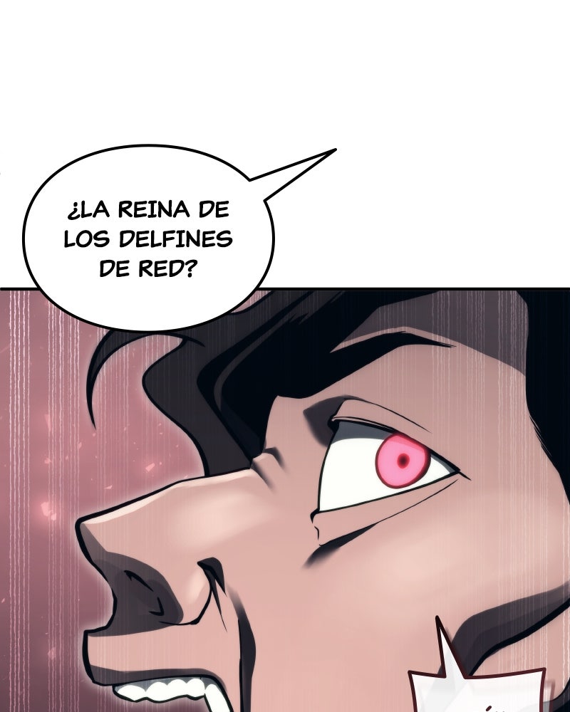 Read Tower of God_ Urek Mazino ES Manga Online