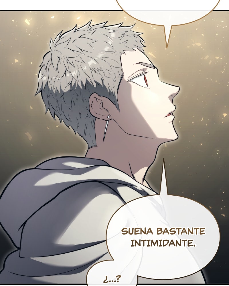 Read Tower of God_ Urek Mazino ES Manga Online