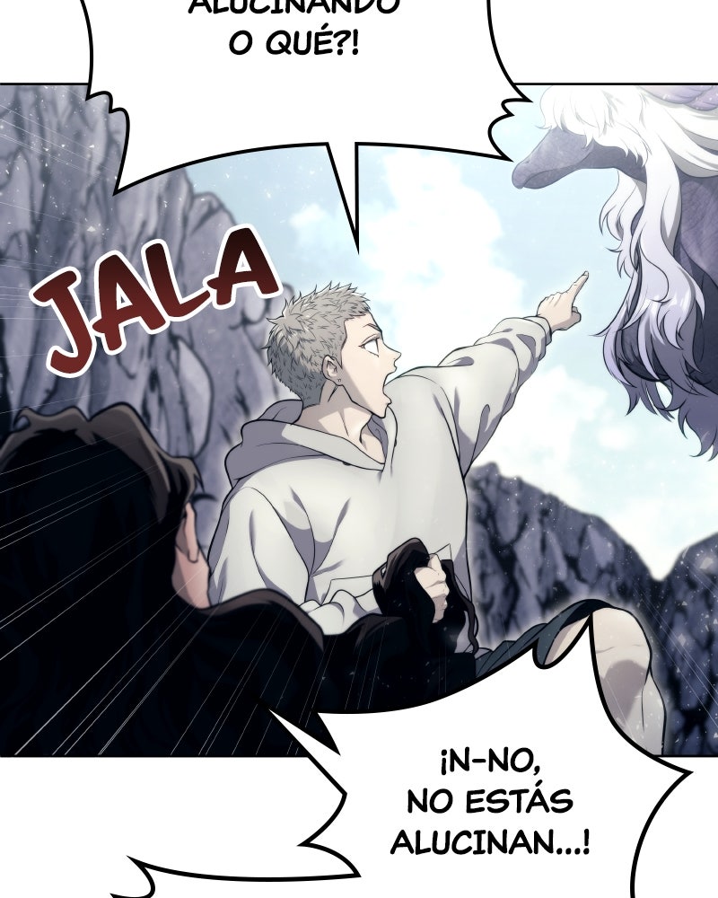 Read Tower of God_ Urek Mazino ES Manga Online