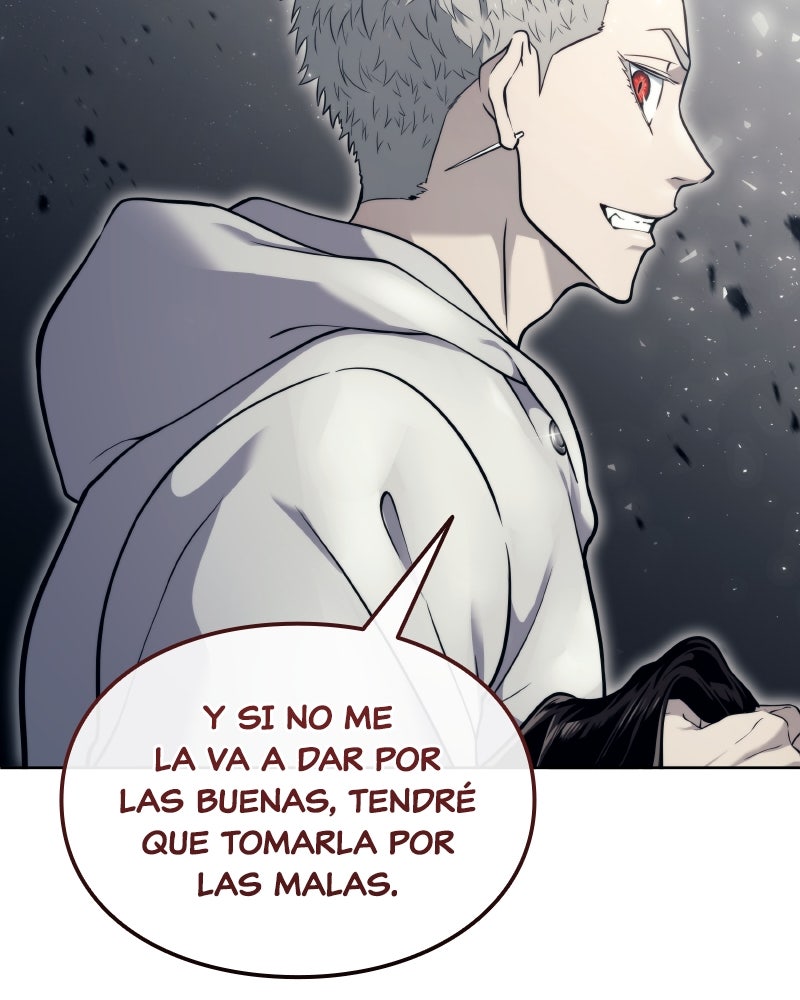 Read Tower of God_ Urek Mazino ES Manga Online