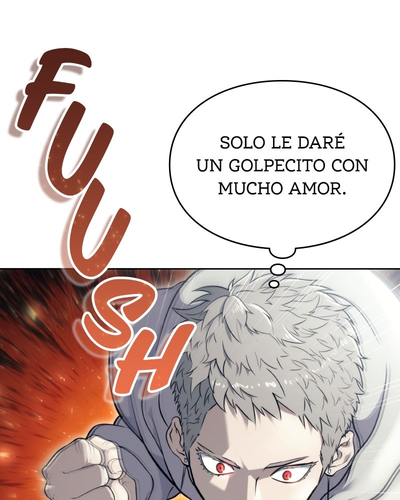 Read Tower of God_ Urek Mazino ES Manga Online