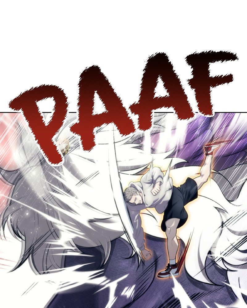 Read Tower of God_ Urek Mazino ES Manga Online