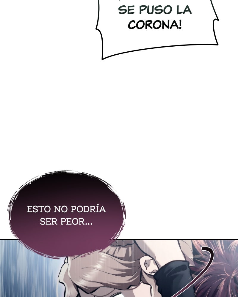 Read Tower of God_ Urek Mazino ES Manga Online