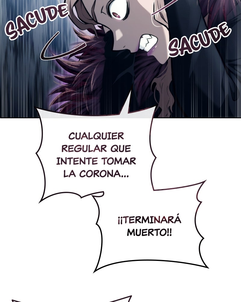 Read Tower of God_ Urek Mazino ES Manga Online