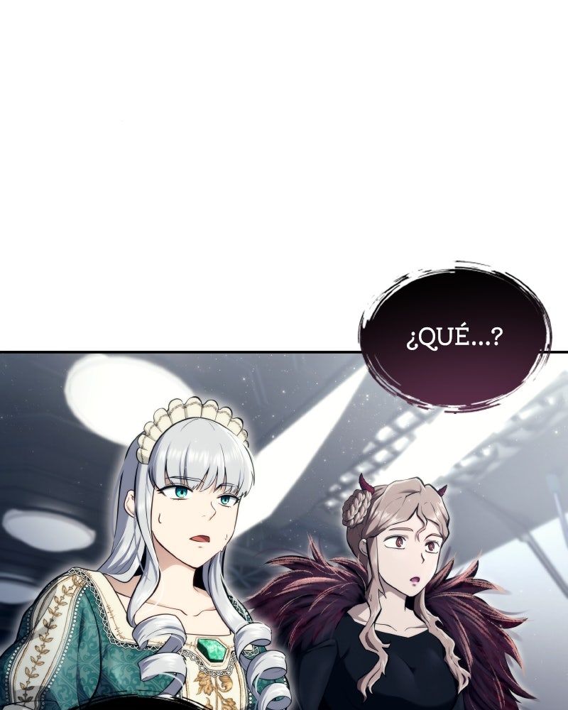 Read Tower of God_ Urek Mazino ES Manga Online