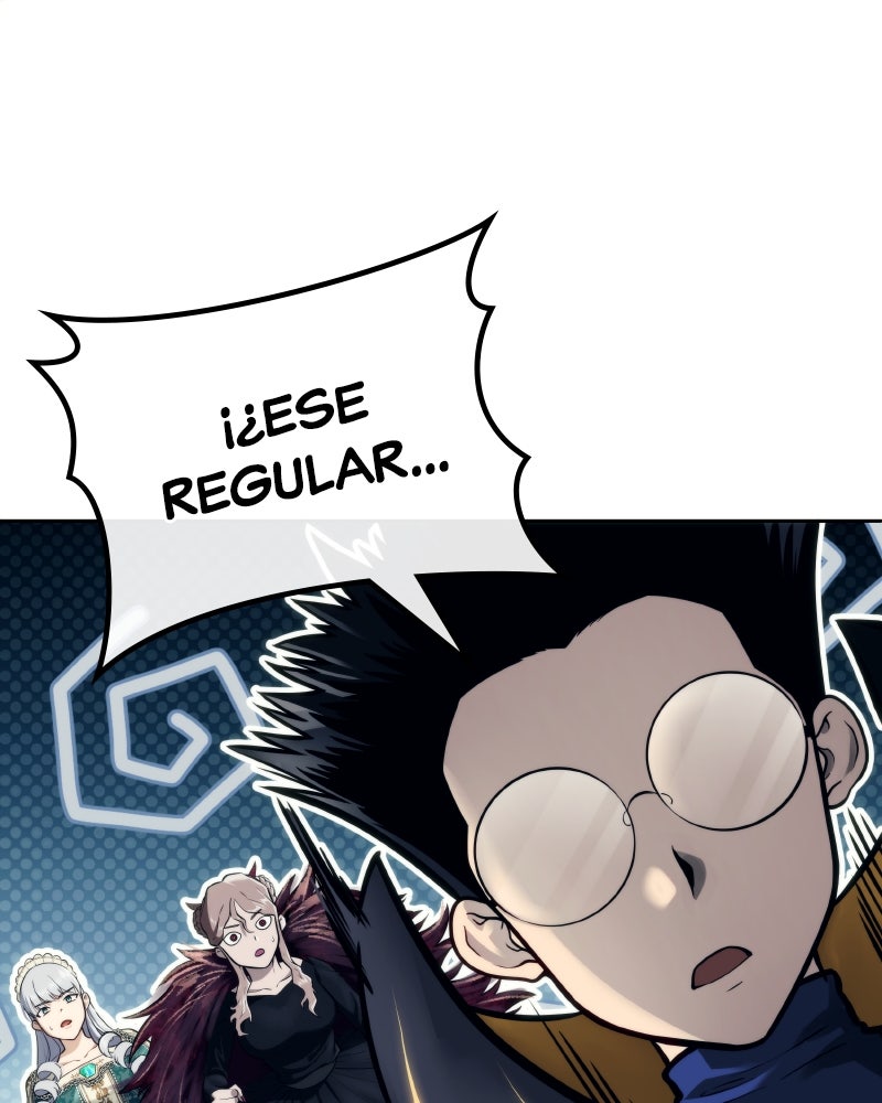 Read Tower of God_ Urek Mazino ES Manga Online