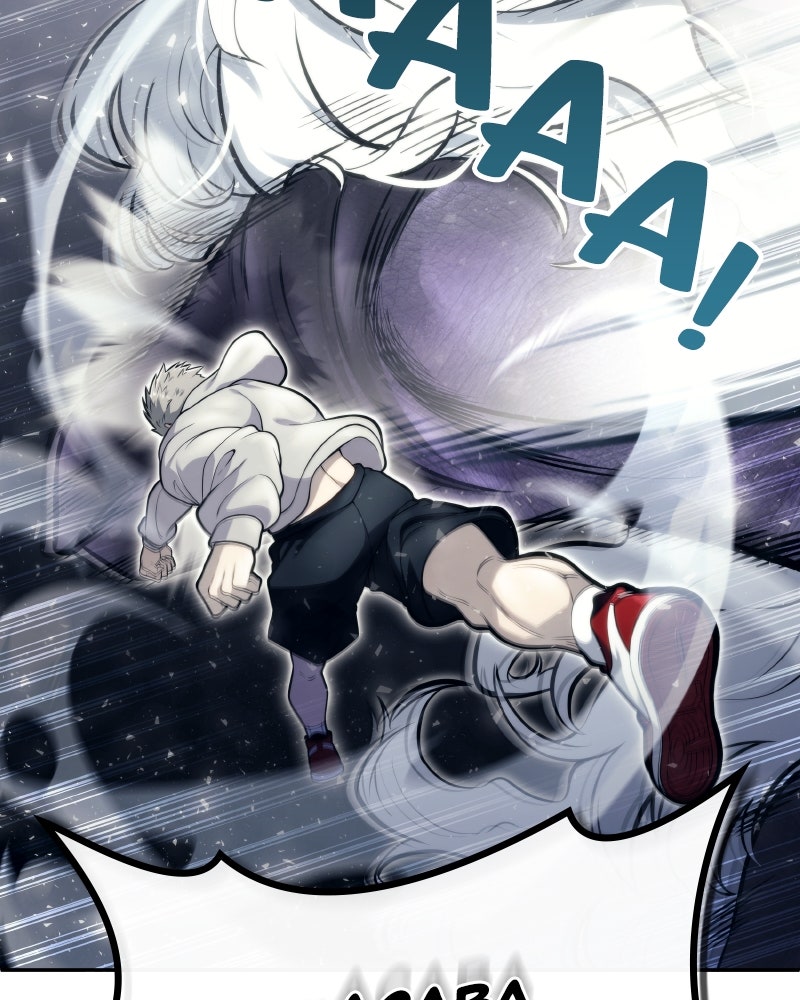 Read Tower of God_ Urek Mazino ES Manga Online