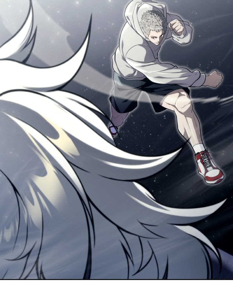 Read Tower of God_ Urek Mazino ES Manga Online