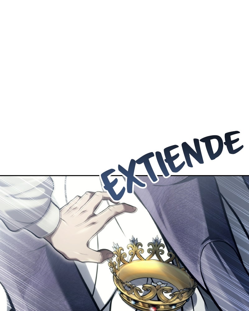 Read Tower of God_ Urek Mazino ES Manga Online