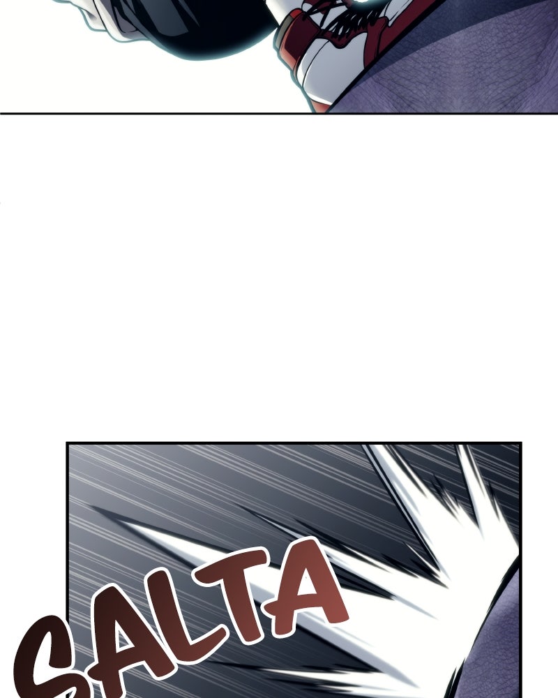 Read Tower of God_ Urek Mazino ES Manga Online