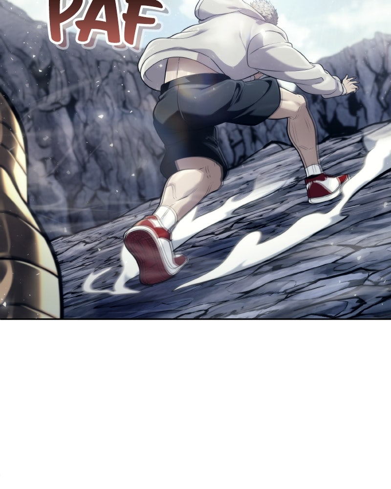 Read Tower of God_ Urek Mazino ES Manga Online