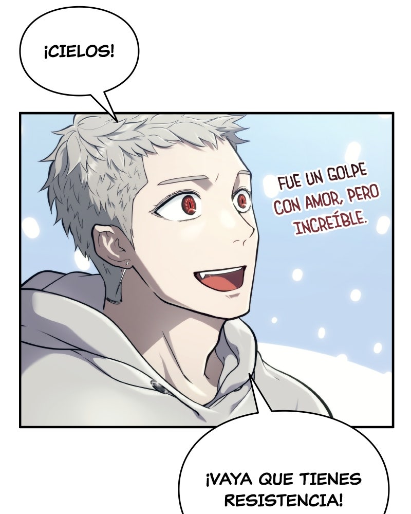 Read Tower of God_ Urek Mazino ES Manga Online