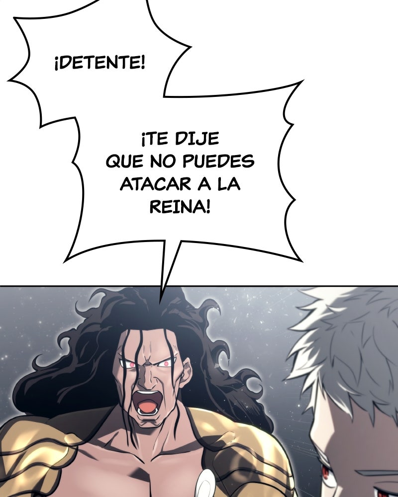 Read Tower of God_ Urek Mazino ES Manga Online