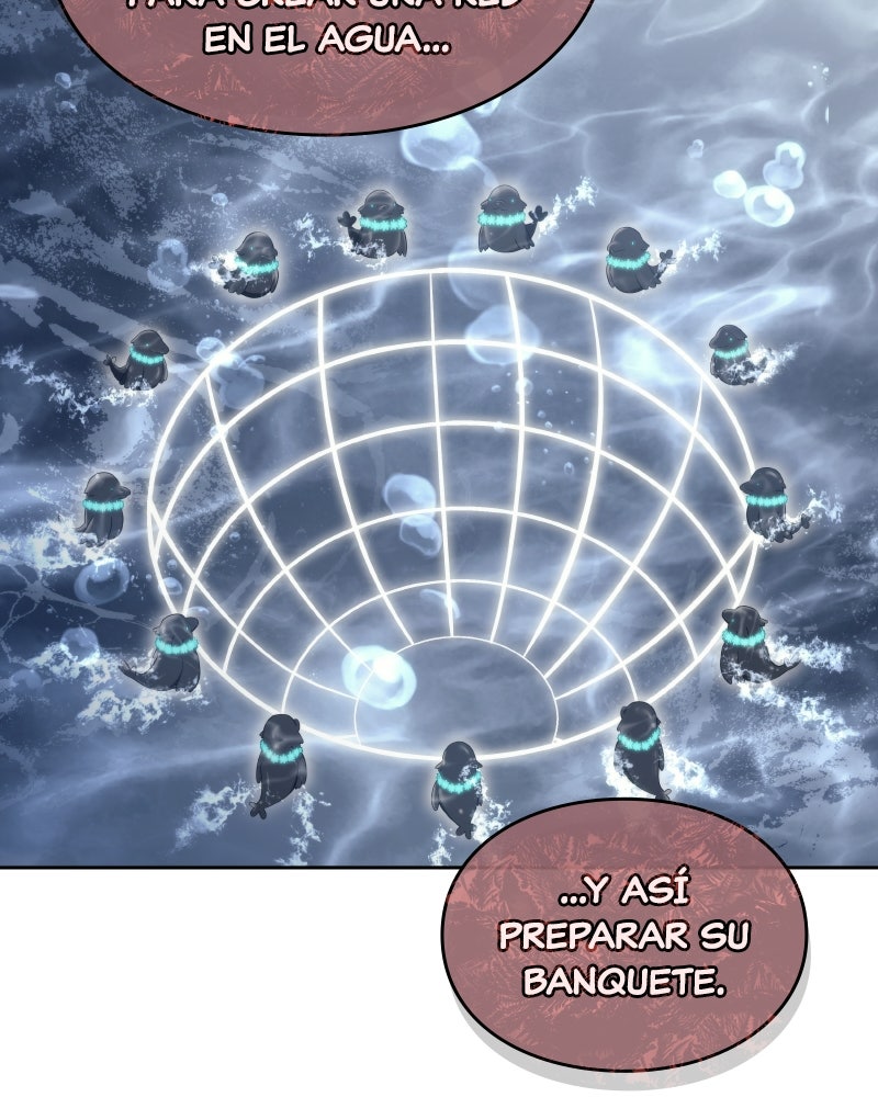 Read Tower of God_ Urek Mazino ES Manga Online