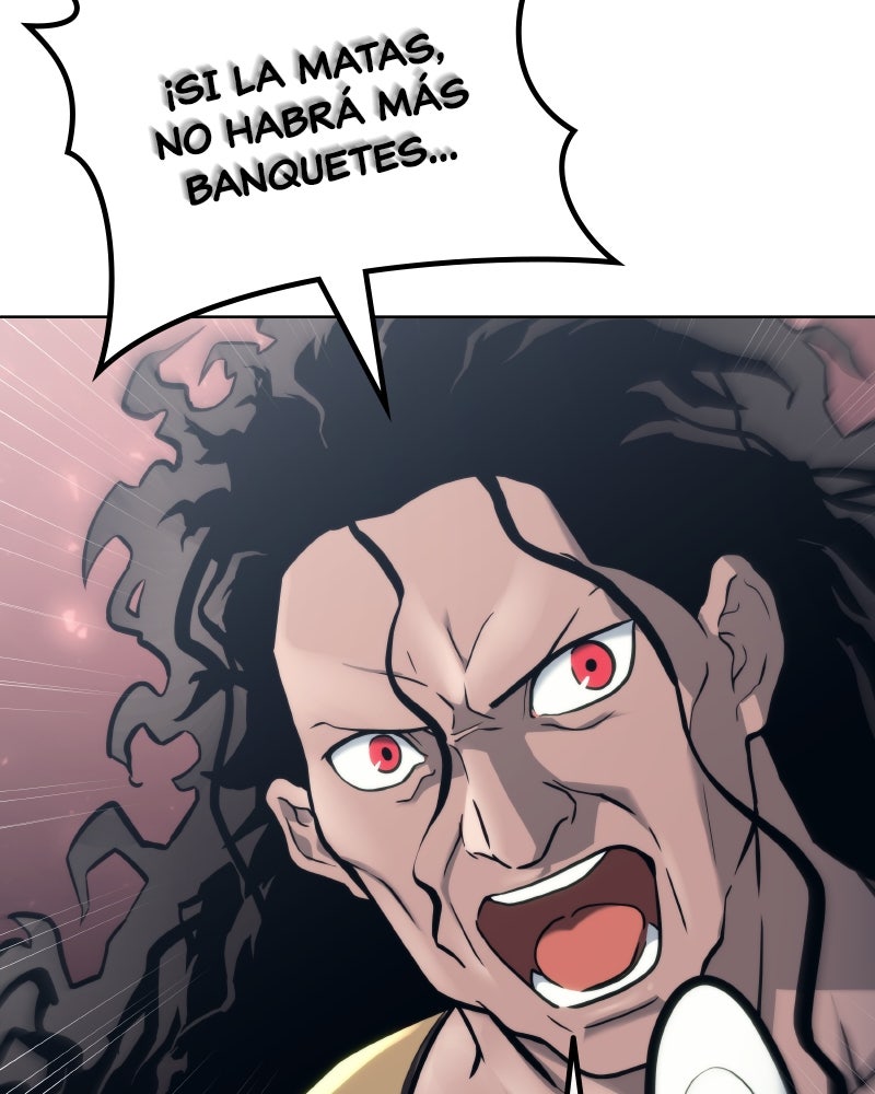 Read Tower of God_ Urek Mazino ES Manga Online