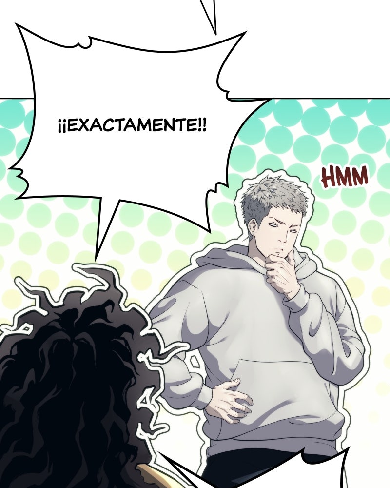 Read Tower of God_ Urek Mazino ES Manga Online