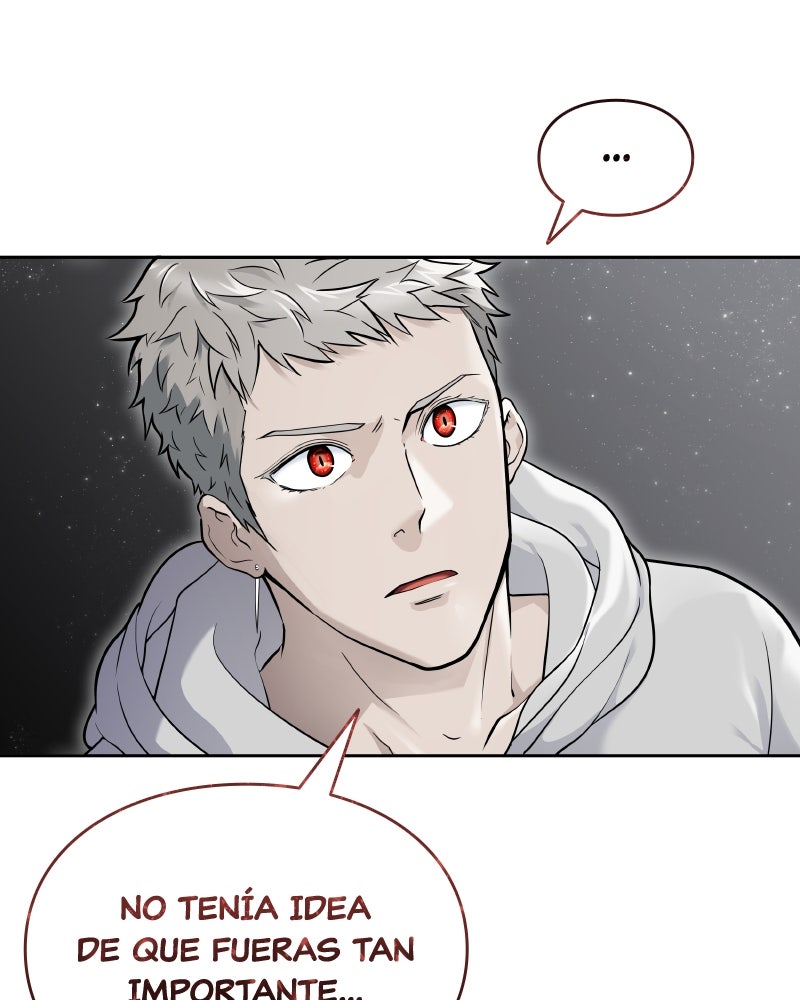 Read Tower of God_ Urek Mazino ES Manga Online