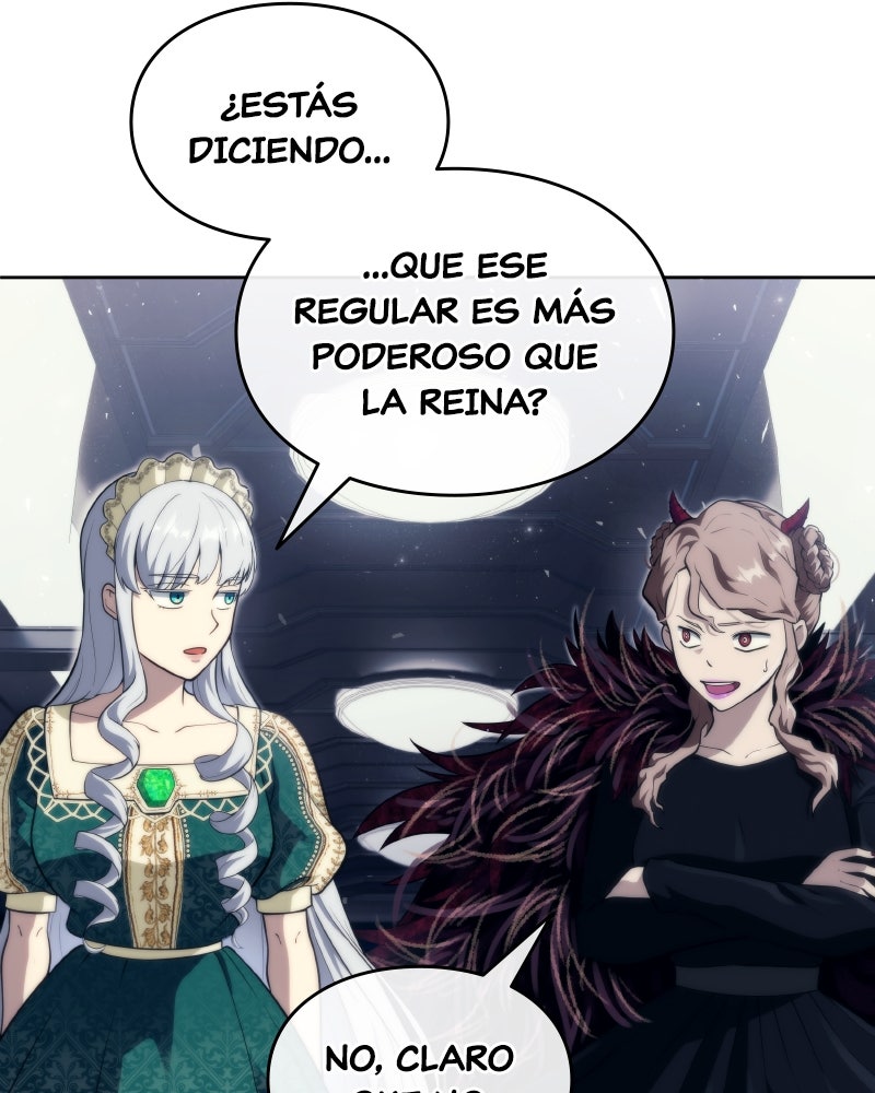 Read Tower of God_ Urek Mazino ES Manga Online