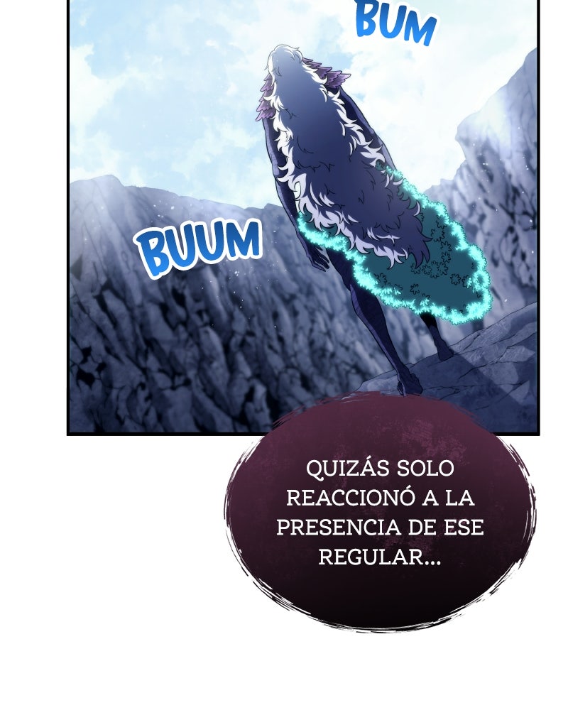 Read Tower of God_ Urek Mazino ES Manga Online