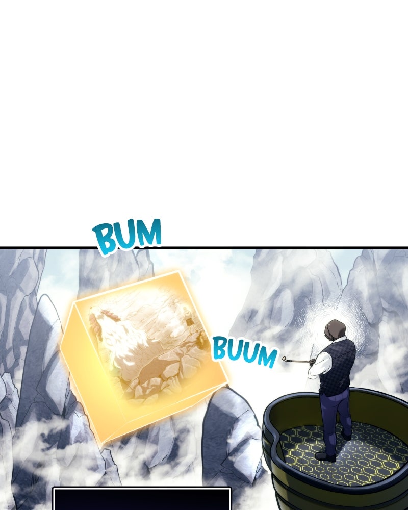 Read Tower of God_ Urek Mazino ES Manga Online