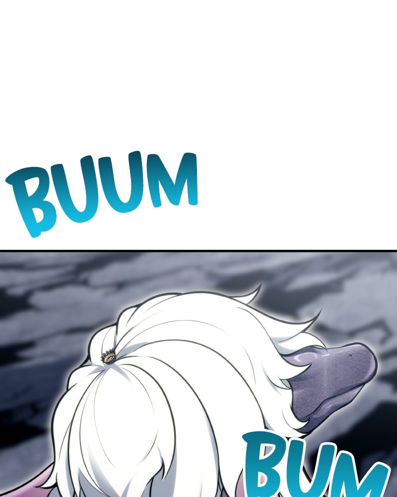 Read Tower of God_ Urek Mazino ES Manga Online