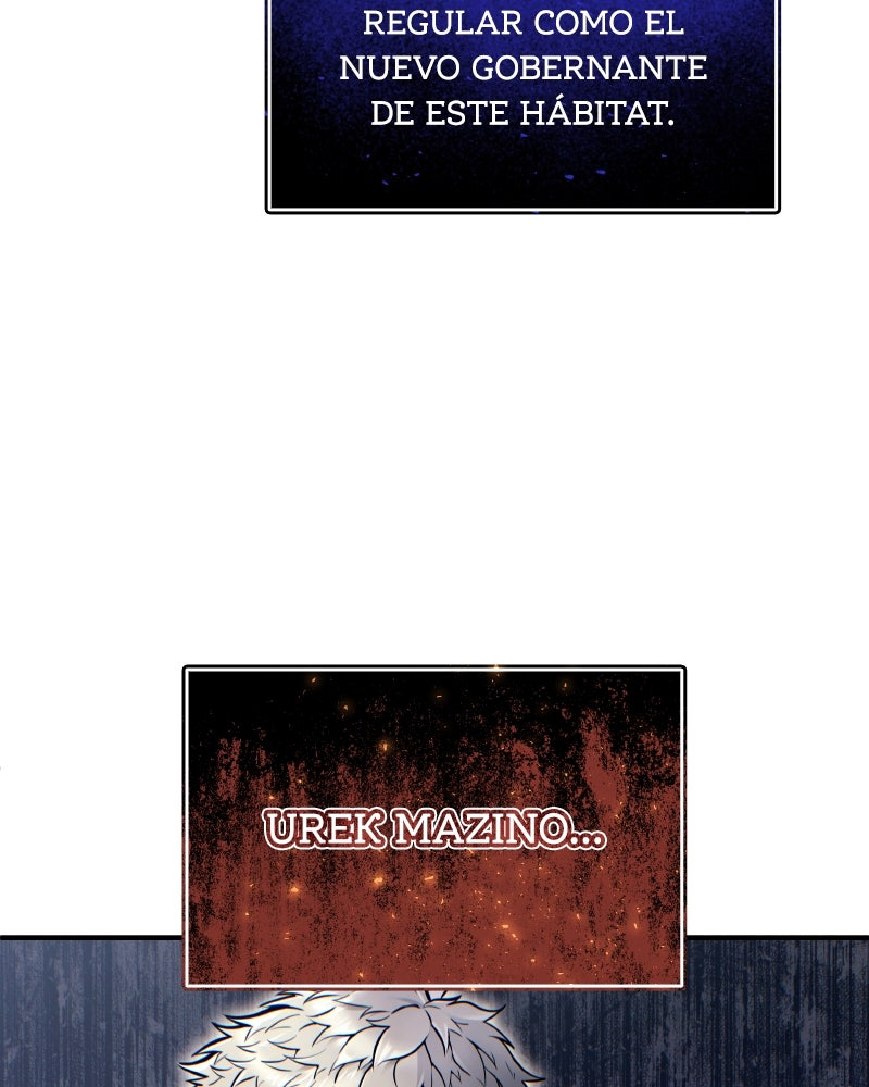 Read Tower of God_ Urek Mazino ES Manga Online